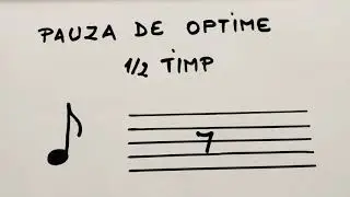 Pauza de optime