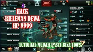 AOW 3 AI SKIRMISH : tutorial cheat/hack aow 3 hp tak terhingga rifleman dewa darah melebihi zeus