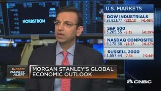 Expect more jobs reports like December's in 2020 and that's okay: Morgan Stanley economist