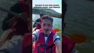 Hadshi lake,Pune 📍 must visit place near Pune for weekends.. #iphone13 #punecity #puneblogger