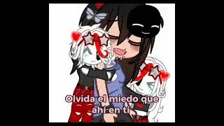 ~★Se las dedic&oacute; mis amores★~ #anly #gacha #edit