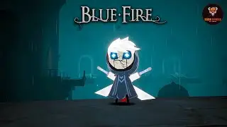 Blue Fire: GamePlay [ PC - 1080p - 60fps ]