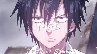 [FREE] Anime Type Beat - Mad Free Type Beat 2020 Prod by Steez