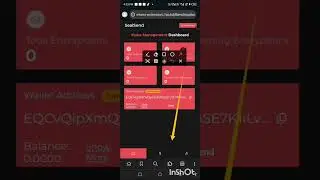 How To Activate Your SealSend Wallet For Airdrop.