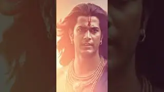 Every Arrow Cuts a Head, But Ravan Rises Again! | Ram vs Ravan | Ramayan