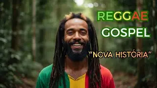 DO CAOS &Agrave; ESPERAN&Ccedil;A 🌿 Reggae Gospel de Recome&ccedil;o, F&eacute; e Nova Hist&oacute;ria | Jeremias 29:11