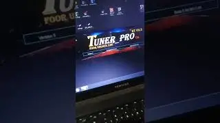 #Tunerpro for unlock XDF