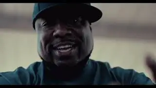 Dezzy Hollow  - Bounce feat  WC