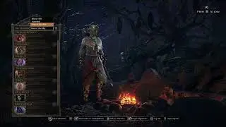 Path of Exile 2 - Witch Campaign Playthrough - PS5 Gameplay