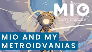 InDis - Ep 549 - MIO: Memories in Orbit, Gal Guardians, Xbox Developer Direct