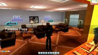 [HD] Onverse Online (Trailer+Gameplay)