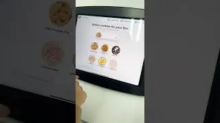 This is HOW you order your COOKIES from Crumbl Cookies!!