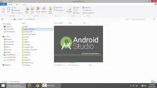 Android Tutorial #2 - Hello World (Android Development Tutorial)