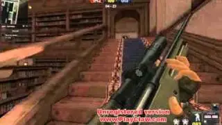 Point Blank (lol)