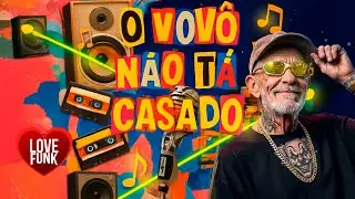 O VOV&Ocirc; TA CASADO - BIURIFOL E DJ EMIGE (FUNK TIK TOK)