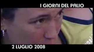 I GIORNI DEL PALIO Promo