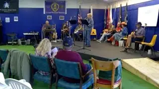 Branson, Mo., hosts Veterans Homecoming Week with free events and services