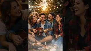 Haydi Dostlar - Al Music YouTube | T&uuml;rk&ccedil;e Şarkı |