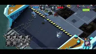 Boom Beach Warships Season 83 | 20&ndash;0 Run 💪 (100% Win Rate)