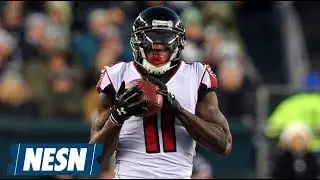 Fantasy Football 2018: Players Not To Draft In The 1st Round