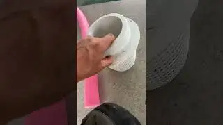 how to clean out swimming pool and spa skimmer baskets