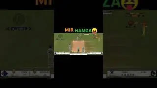 Mir hamza death over #cricket #unfreezmyaccout #automobile #realcricket22 #bowling  #_viral