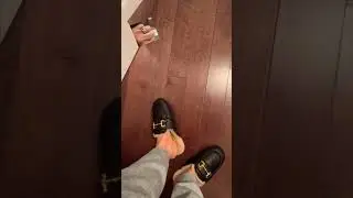 Рейтинг зимней обуви ❄️👞 | Лоферы Gucci занимают первое место 🔥