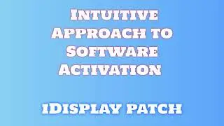 Step-by-Step Guide: Download and Install iDisplay