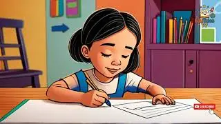 🖍️ Creative & Fun Learning &ndash; Texture Rubbing Alphabet Book