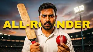 How a Batsman Can Become a Match-Winning All-Rounder (No One Tells This)