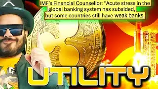 RIPPLE/XRP &mdash; ГЕНЕРАЛЬНЫЙ ПЛАН ЭЛИТЫ XRP XLM XDC!? CDBC ЖИВУТ В ЭТОМ ГОДУ... КОМПАНИЯ ПОБЕЖДАЕТ!!?