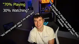 Professional Smite Tips From Fineokay, Nika, & Others
