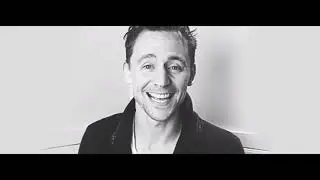 Tom Hiddleston - Love is the name