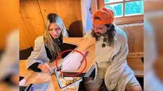 Ferien in den Bergen: Heidi Klum sp&uuml;rt ihre erste gro&szlig;e Liebe auf!