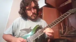 Beethoven Moonlight sonata 3rd movement (Dr. Viossy) first attempt