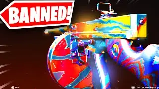 new BROKEN 