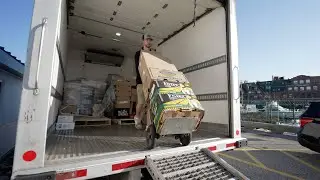 From Farm to Table: Native Maine Foods' Journey to Deliver Fresh Local Produce