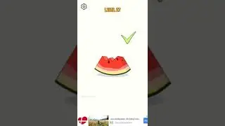 Draw Puzzle 2 Level 27