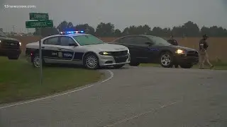 Last defendant in 2017 N.C. prison escape attempt gets 93 years