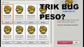 bug peso?.