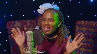 Dorcas Wambui  - Yahweh Reigns (Official Video) 4k