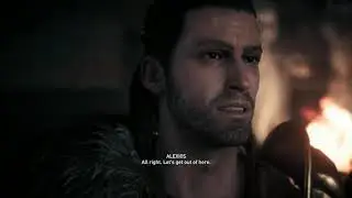 Assassin's Creed Odyssey &ndash; Torment of Hades, How to get Fallen Armor Set Part 1