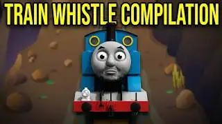 Train Whistle  Remake