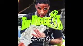 Straight Dropp- Slime Season ft. LiL Double 0 (Official Audio)