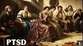 Complete History of PTSD: From 