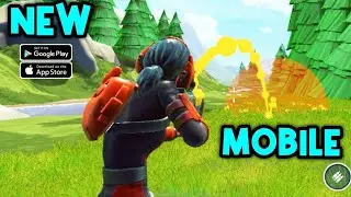 Raid Valley: TPS (Android/IOS) Gameplay