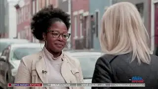 Pennsylvania Voter Feels 