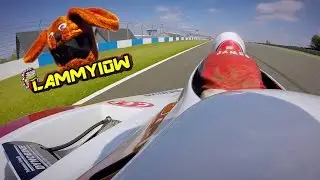 Being a Sidecar Passenger! A Maiden Voyage of Awesomeness