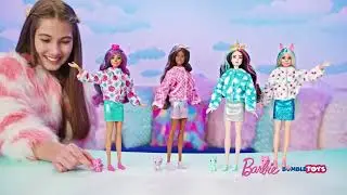 Explore Our Exciting Barbie Range - BumbleToys Exclusive