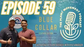 Cyprus Island Enterprises | Cultivating Faith and Business with Author Kyle Vanduser